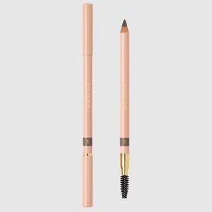 Gucci Châtain Eyebrow Pencil with sharpener